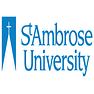 Saint Ambrose University