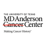 University of Texas M. D. Anderson Cancer Center