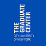 The Graduate Center City University of New York