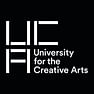 University for the Creative Arts