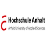 Anhalt University of Applied Sciences