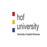 Hof University of Applied Sciences
