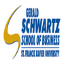 The Gerald Schwartz School of Business