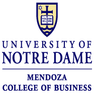 Mendoza College of Business