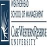 Weatherhead School of Management