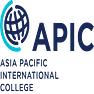 Asia Pacific International College