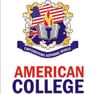 American College