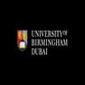 University of Birmingham Dubai