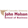 John Molson School of Business