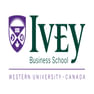 Richard Ivey School of Business