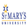 St. Mary's University