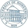 University of Hohenheim