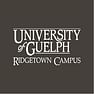 University of Guelph, Ridgetown Campus