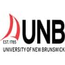University of New Brunswick (Saint John)