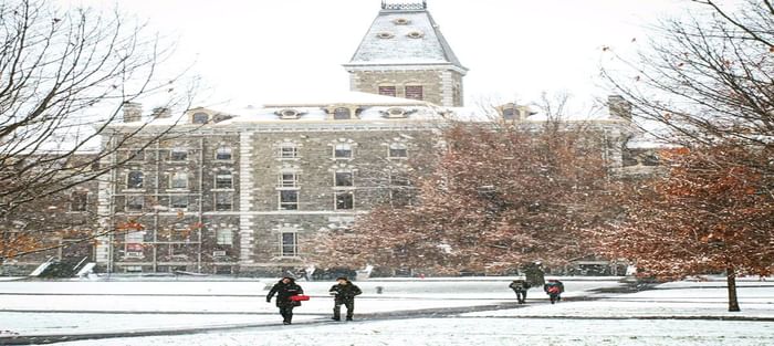 Cornell University: Ranking, Fees, Admissions, Programs, and Scholarships