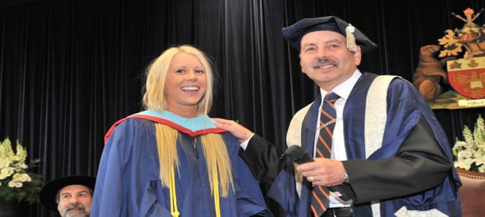 Brock University: Courses, Fees, Rankings, Deadlines, Placements, and ...