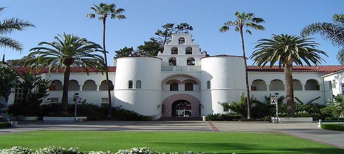 San Diego State University- Courses, Fees, Requirements, Scholarships ...