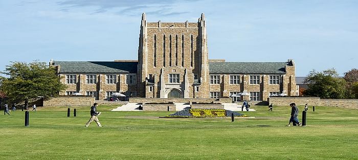 University of Tulsa: Rankings Courses Admissions Tuition Fee Cost