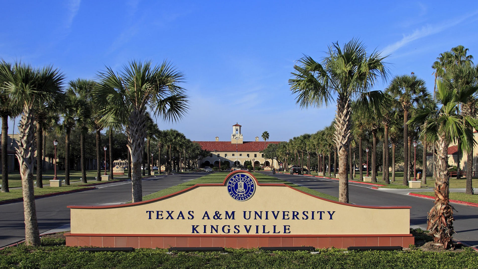 Texas A&M University Kingsville: Rankings, Admission Requirements ...