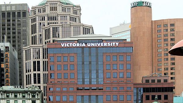 Victoria University: Ranking, Fees, Acceptance Rate And Deadline