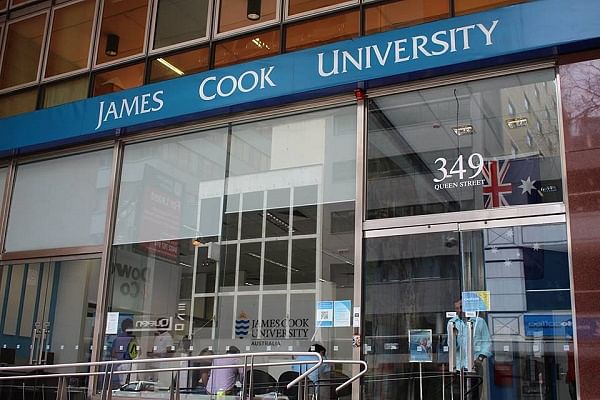 James Cook University: Ranking, Acceptance Rate, Fees, And Admission ...