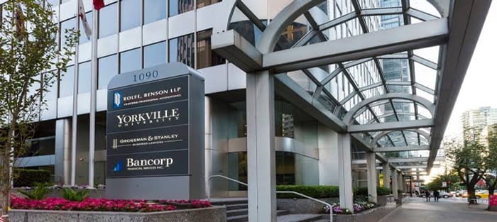 Yorkville University 2024: Ranking, Courses, Fees, and Placements