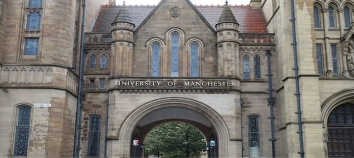 University of Manchester: Ranking Courses Fees Scholarships and