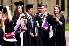 University of Manchester: Ranking, Courses, Fees, Scholarships and ...