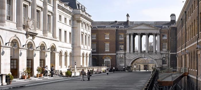 King's College London: Fees, Rankings, Scholarships, Placement and Alumni
