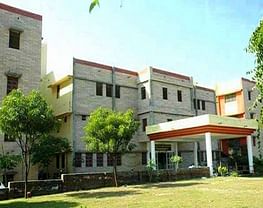ShrinathJi Institute Of Pharmacy - [SIP]