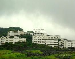 Sinhgad Institute of Pharmacy - [SIOP] Narhe