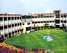 Smt Kishoritai Bhoyar College of Pharmacy