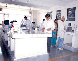Spectrum Institute of Pharmaceutical Sciences & Research - [SIPSAR]
