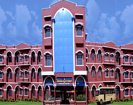 Sreekrishna College of Pharmacy and Research Centre Parassala