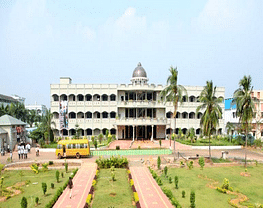 Sri Vasavi Institute of Pharmaceutical Sciences - [SVIPS]