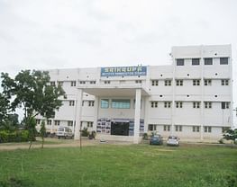 Srikrupa Institute of Pharmaceutical Sciences - [SIPS]