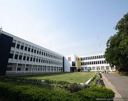 St. Peter's Institute of Pharmaceutical Sciences - [SPIPS]