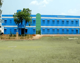 St Xavier Institute of Pharmacy - [SXIP]