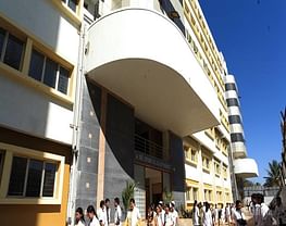 The Oxford College of Pharmacy