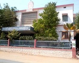 V. L. College of Pharmacy - [VLCP]
