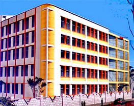 AECS Maruthi College of Nursing