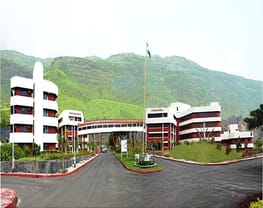 Advanced Centre for Treatment Research and Education in Cancer - [ACTREC]