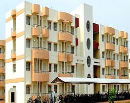 Jamia's Ahmad Garib Unani Medical College