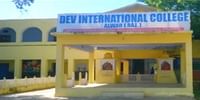 Dev International College