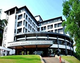 Azeezia Medical College - [AIMS]