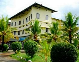 BCF College of Physiotherapy 