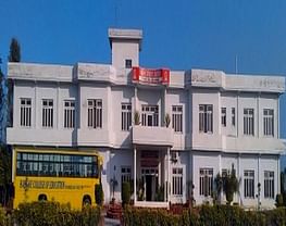 Babe Ke Ayurvedic Medical College