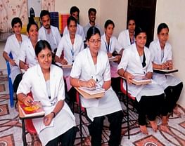 Bharath College of Parmedical Science