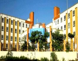 Bundelkhand Medical College