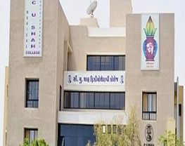 CU Shah Physiotherapy College